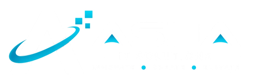 Asha IT Solutions